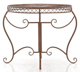 TPFGarden Gartentisch Sheen